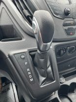 2016 FORD TRANSIT 150 VAN CARGO V6, 3.7 LITER MEDIUM ROOF W/SLIDING SIDE DOOR W/LWB VAN 3D