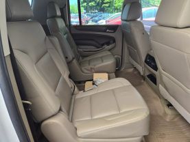 2017 CHEVROLET SUBURBAN