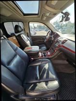 2007 CADILLAC ESCALADE EXT SPORT UTILITY PICKUP 4D 5 1/4 FT