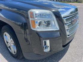 2014 GMC TERRAIN SUV 4-CYL, 2.4 LITER SLE-1 SPORT UTILITY 4D