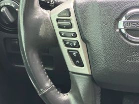 2018 NISSAN TITAN CREW CAB