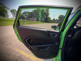 2015 Ford Fiesta - Image 25