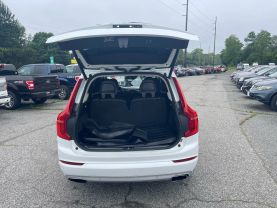 2019 VOLVO XC90