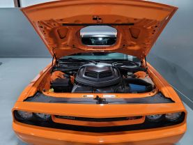 2014 Dodge Challenger - - Image 46