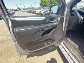 2019 DODGE GRAND CARAVAN PASSENGER PASSENGER V6, FLEX FUEL, 3.6 LITER GT MINIVAN 4D