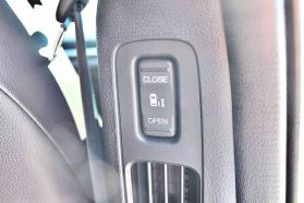 2020 HONDA ODYSSEY VAN V6, I-VTEC, 3.5 LITER EX-L MINIVAN 4D