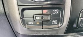 2014 RAM 1500 QUAD CAB PICKUP V6, FLEX FUEL, 3.6 LITER TRADESMAN PICKUP 4D 6 1/3 FT at Motors On Wheels - used car dealership in Houston, Texas.