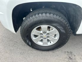 2018 CHEVROLET COLORADO CREW CAB