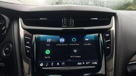 2018 Cadillac Cts - Image 42