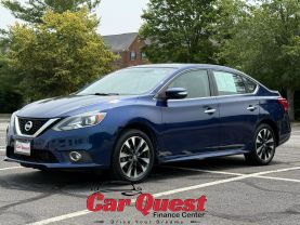 2016 Nissan Sentra - Image 3