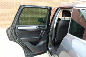 2014 VOLKSWAGEN TOUAREG SUV V6, 3.6 LITER V6 SPORT SUV 4D