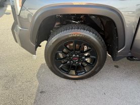 2022 TOYOTA TUNDRA CREWMAX