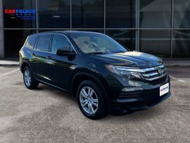 2016 Honda Pilot Lx Sport Utility 4d - Image 7