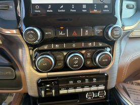 2022 RAM 2500 CREW CAB