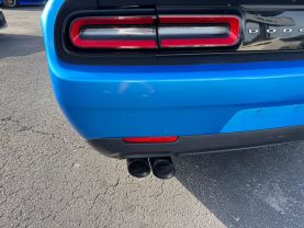 2015 DODGE CHALLENGER