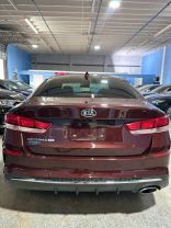 2020 KIA OPTIMA
