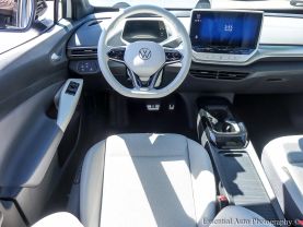 -2021 Volkswagen Id.4 - Image 14