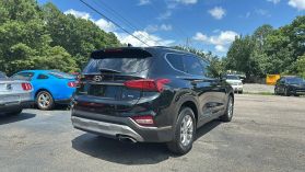 2019 Hyundai Santa Fe - Image 4