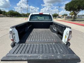 2011 TOYOTA TACOMA DOUBLE CAB PICKUP V6, 4.0 LITER PRERUNNER PICKUP 4D 5 FT
