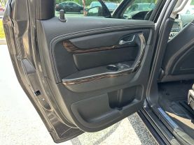 2016 GMC ACADIA