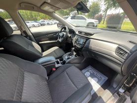 2019 Nissan Rogue Sv Sport Utility 4d - Image 23