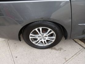 2013 HONDA ODYSSEY