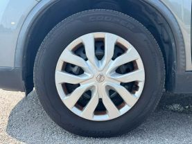 2016 NISSAN ROGUE SUV 4-CYL, 2.5 LITER S SPORT UTILITY 4D
