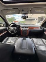2007 CHEVROLET SUBURBAN 1500