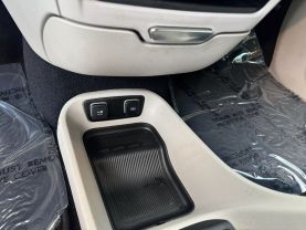 2021 CHRYSLER VOYAGER VAN V6, 3.6 LITER LXI MINIVAN 4D
