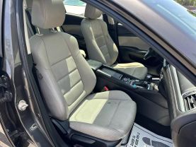 2017 MAZDA MAZDA6 SEDAN 4-CYL, SKYACTIV-G, 2.5L TOURING SEDAN 4D
