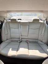 2016 CADILLAC ATS SEDAN 4-CYL, TURBO, 2.0 LITER 2.0L TURBO STANDARD SEDAN 4D
