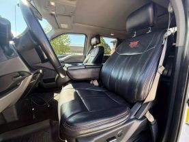 2017 FORD F150 SUPERCREW CAB PICKUP V6, ECOBOOST, TT, 3.5L LIMITED PICKUP 4D 5 1/2 FT