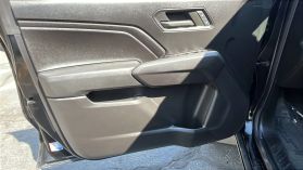 2023 CHEVROLET COLORADO CREW CAB PICKUP 4-CYL, TURBO PLUS, 2.7 LITER TRAIL BOSS PICKUP 4D 5 FT