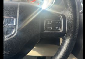 2019 DODGE GRAND CARAVAN PASSENGER