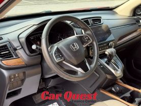 2019 Honda Cr-v - Image 10