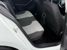 2018 VOLKSWAGEN JETTA SEDAN 4-CYL, TURBO, 1.4 LITER 1.4T S SEDAN 4D