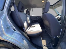2005 TOYOTA RAV4 SUV 4-CYL, 2.4 LITER SPORT UTILITY 4D