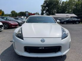 2018 Nissan 370z - Image 2