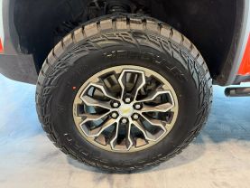 2021 CHEVROLET COLORADO CREW CAB PICKUP V6, VVT, 3.6 LITER ZR2 PICKUP 4D 5 FT