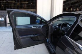 2014 FORD FUSION SEDAN 4-CYL ECOBOOST TURBO 1.5L SE SEDAN 4D