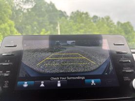 2021 HONDA ACCORD SEDAN 4-CYL, VTEC, TURBO, 2.0 LITER TOURING SEDAN 4D at T&T Repairables - used car dealership in Spencer, Indiana.