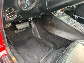 1974 CHEVROLET CORVETTE COUPE L48 V8 (350) STINGRAY