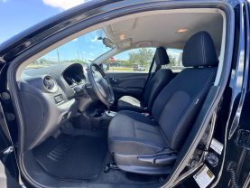 2016 NISSAN VERSA