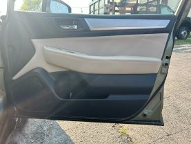 2016 SUBARU OUTBACK WAGON 4-CYL, PZEV, 2.5 LITER 2.5I PREMIUM WAGON 4D