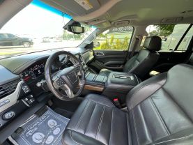 2018 Gmc Yukon Denali Sport Utility 4d - Image 16