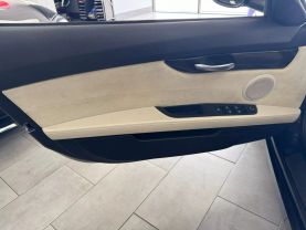 2009 BMW Z4 CONVERTIBLE 6-CYL, 3.0 LITER 30I ROADSTER 2D