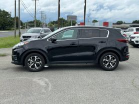 2020 Kia Sportage - Image 2