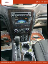 2016 CHEVROLET TRAVERSE