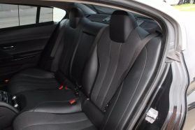 2013 BMW 6 SERIES SEDAN 6-CYL, TURBO, 3.0 LITER 640I GRAN COUPE 4D