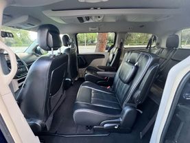 2014 CHRYSLER TOWN & COUNTRY